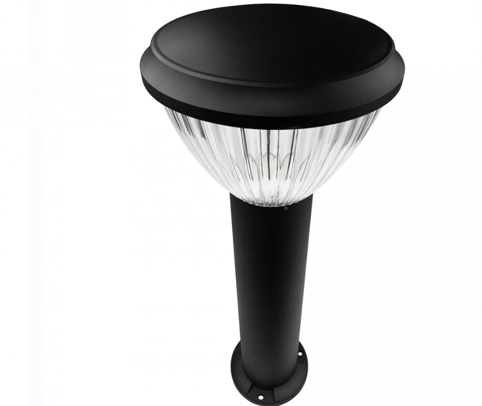 25W LED Bollard Light